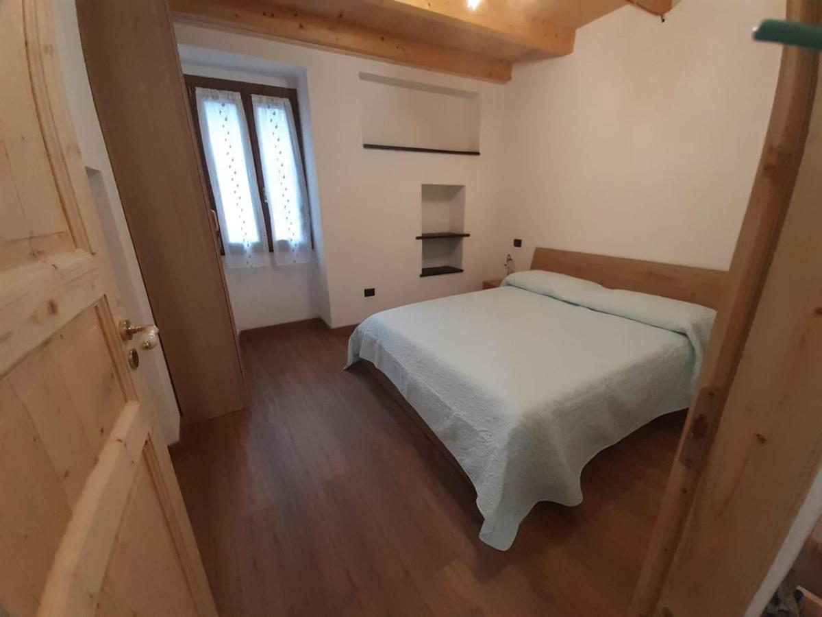 Vila Casa Ylenia Borzonasca Exteriér fotografie