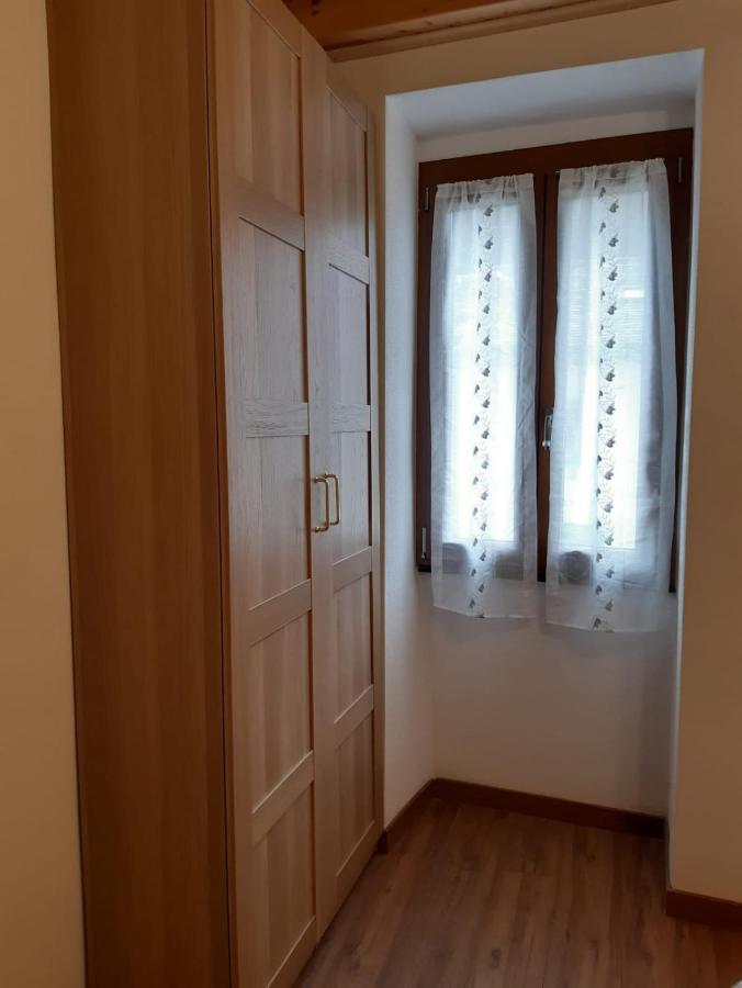 Vila Casa Ylenia Borzonasca Exteriér fotografie