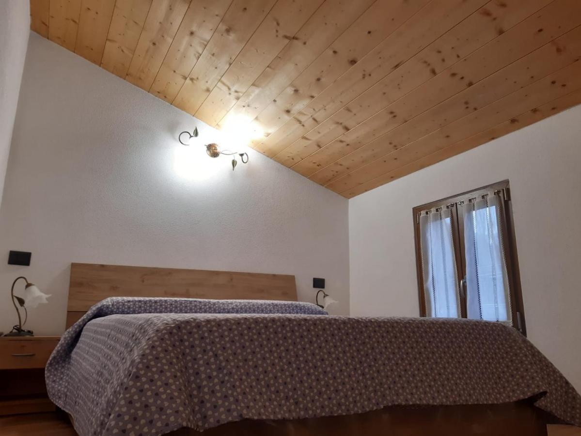Vila Casa Ylenia Borzonasca Exteriér fotografie