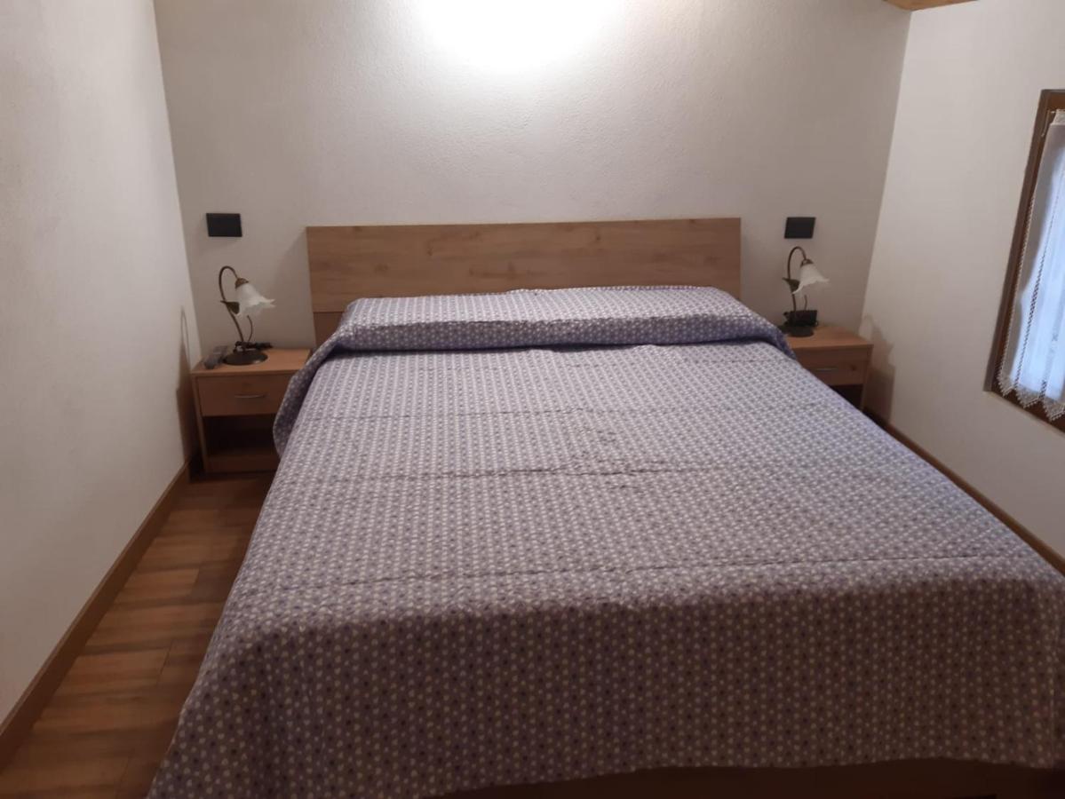 Vila Casa Ylenia Borzonasca Exteriér fotografie