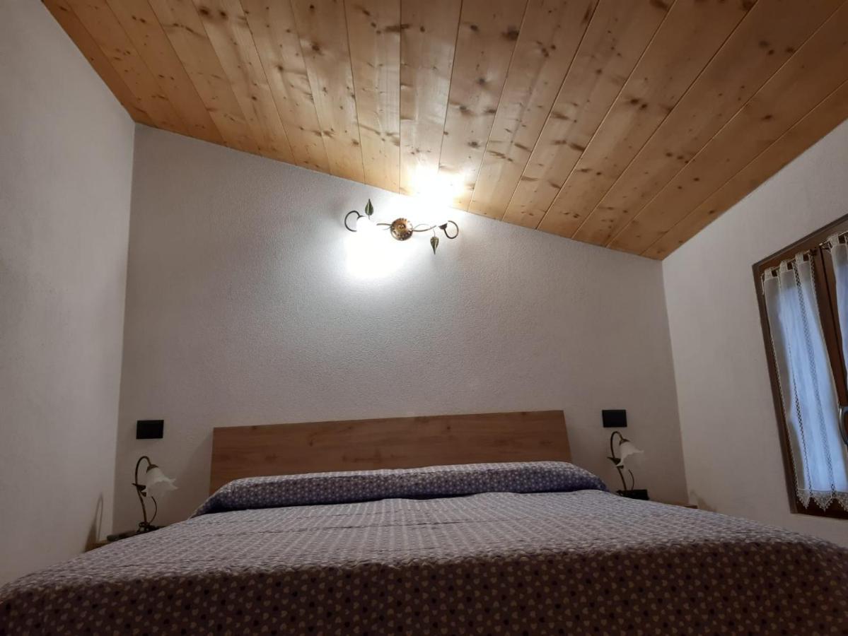 Vila Casa Ylenia Borzonasca Exteriér fotografie