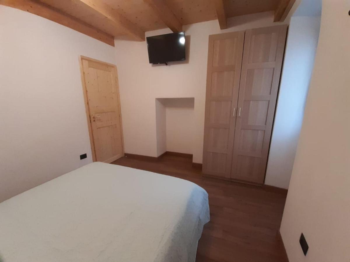 Vila Casa Ylenia Borzonasca Exteriér fotografie