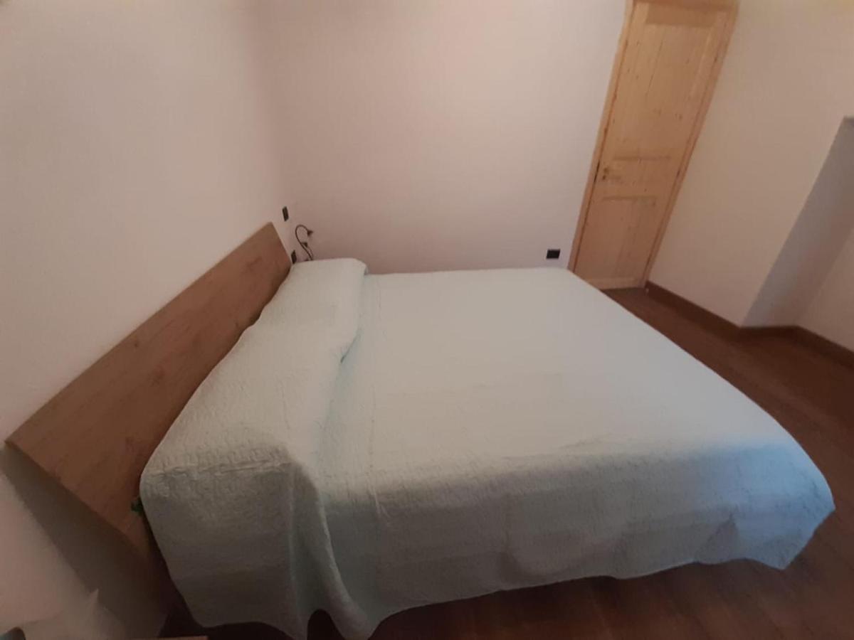 Vila Casa Ylenia Borzonasca Exteriér fotografie