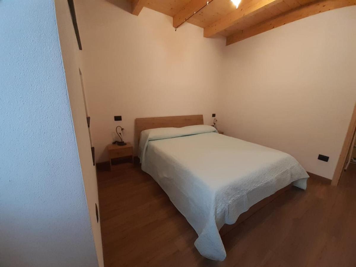 Vila Casa Ylenia Borzonasca Exteriér fotografie